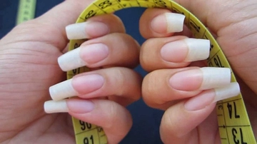 Hızlı Tırnak Uzatma