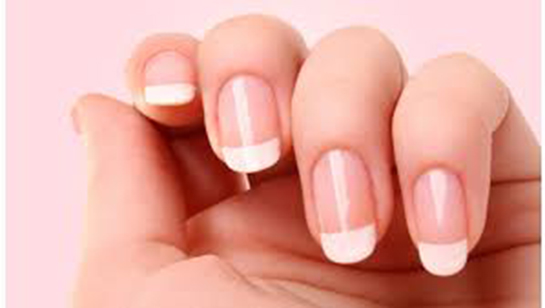 El Tırnak Bakımı Nasıl Yapılır?