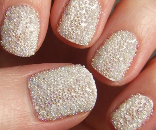 Gelin Tırnağı Nasıl Yapılır?