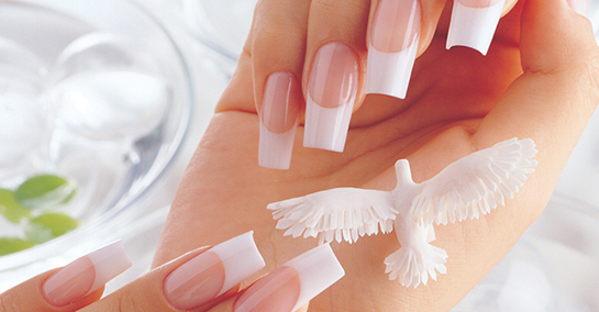 Jel Tırnak Nasıl Yapılır?