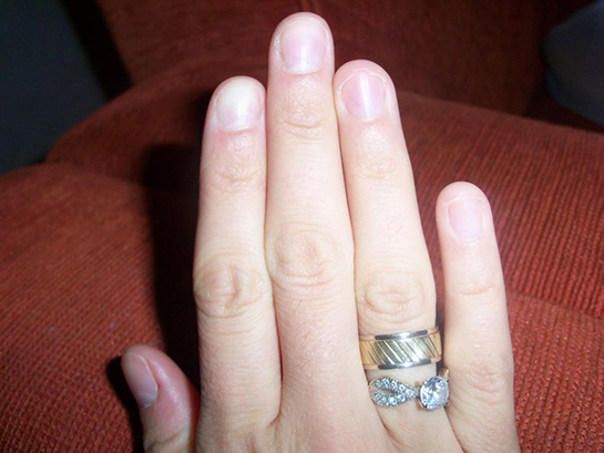 Küt Tırnak Nasıl Yapılır?