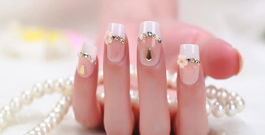 Protez Tırnak Türleri ve Özellikleri