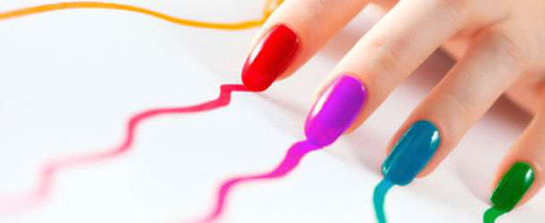 Tırnak Bakımı Nasıl Yapılır?