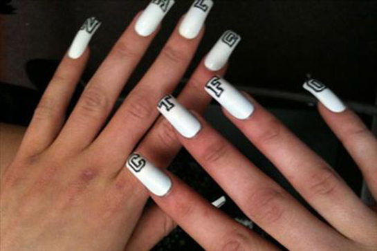 Tırnak Çeşitleri Nelerdir?