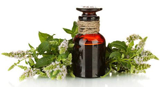 Tırnak Mantarına Bitkisel Çözüm