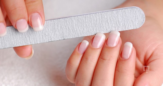 Tırnak Nasıl Törpülenir?