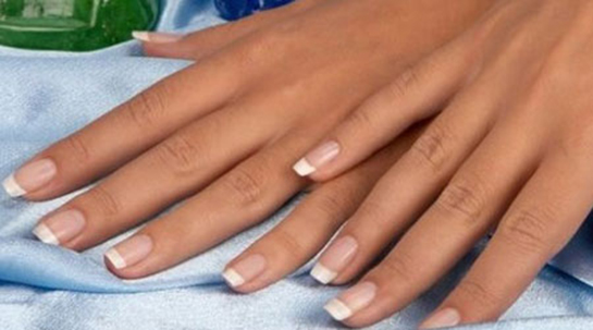 Tırnak Protezi Nasıl Yapılır?