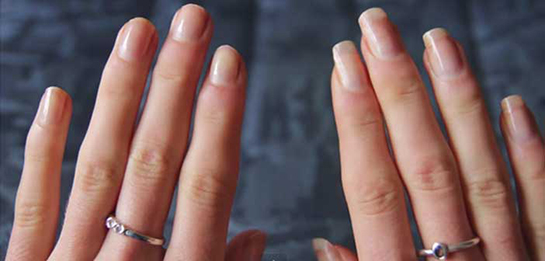 Tırnak Uzatma